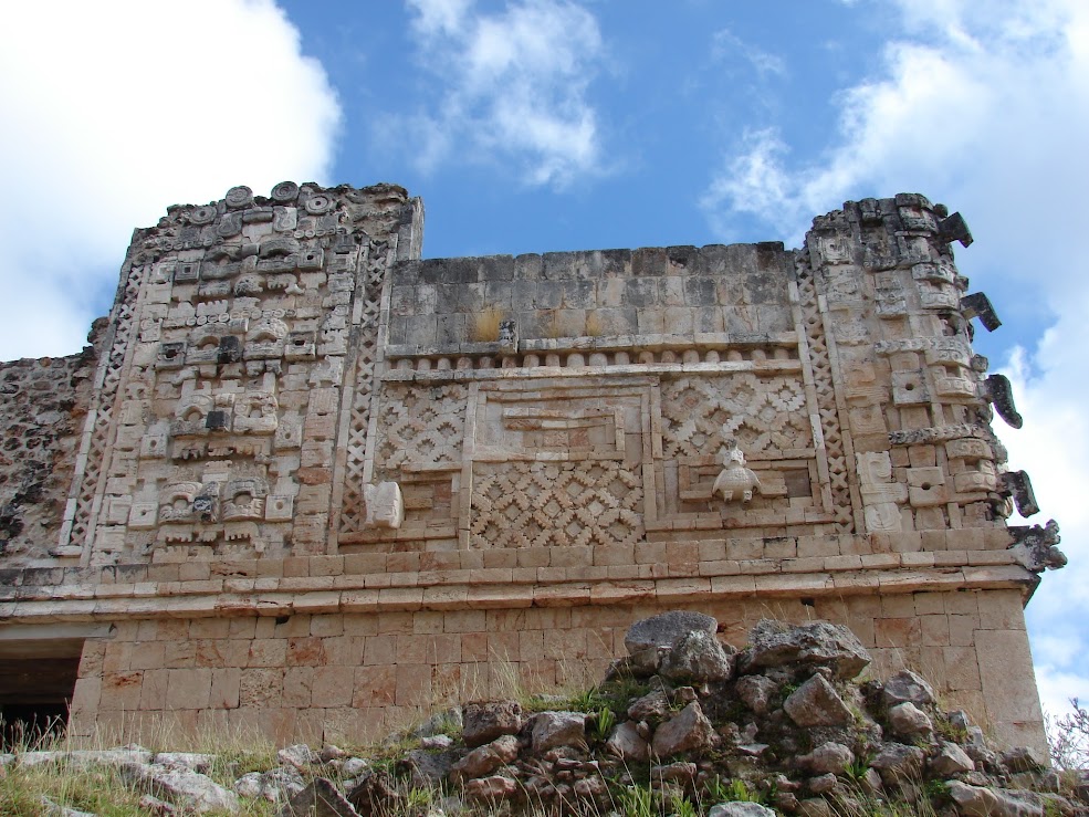 uxmal