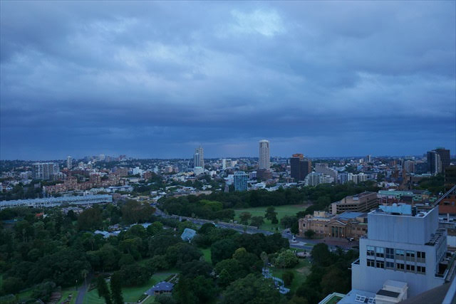 InterContinental Sydney