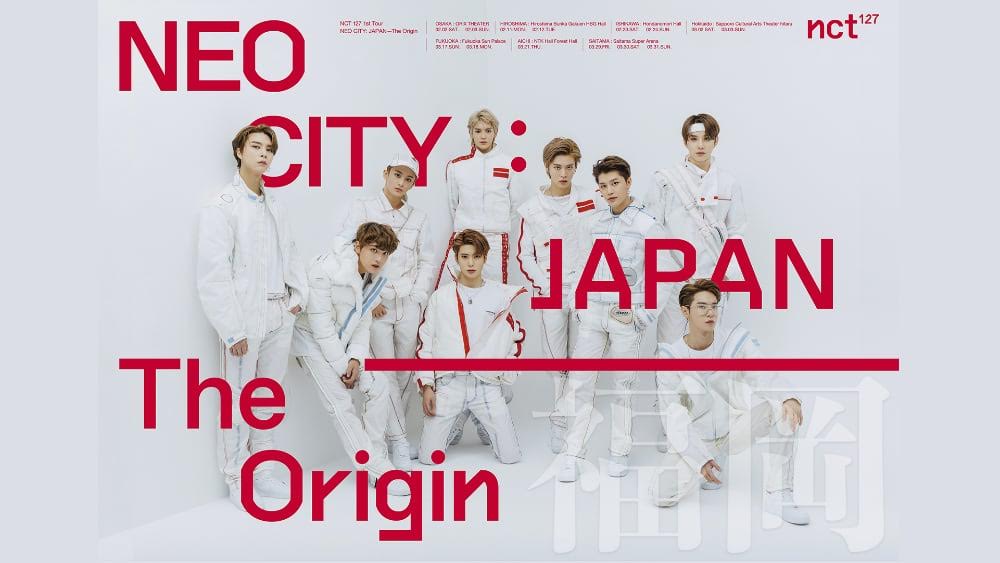 2019.03.17-18＠@NEO CITY : JAPAN – The Origin in 福岡