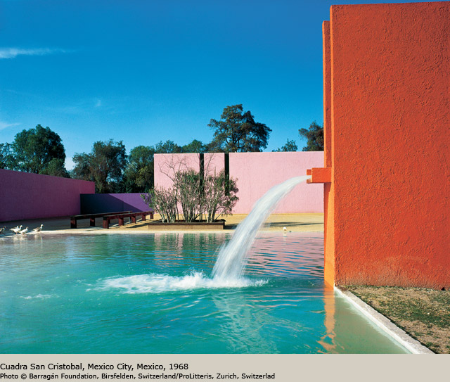 Luis Barragán