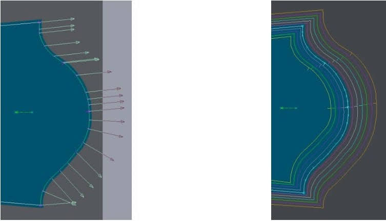 What's New In Version Lectra Modaris V8 ? 17