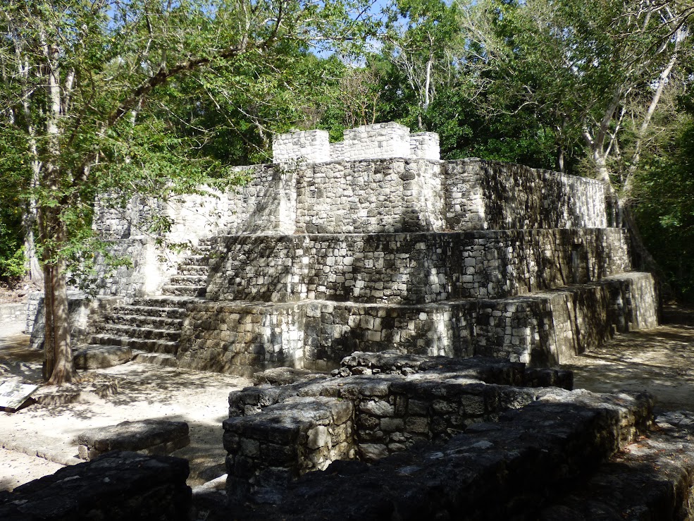 calakmul