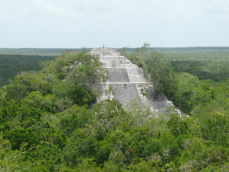 calakmul