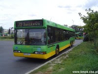 Neoplan N4020 #1707