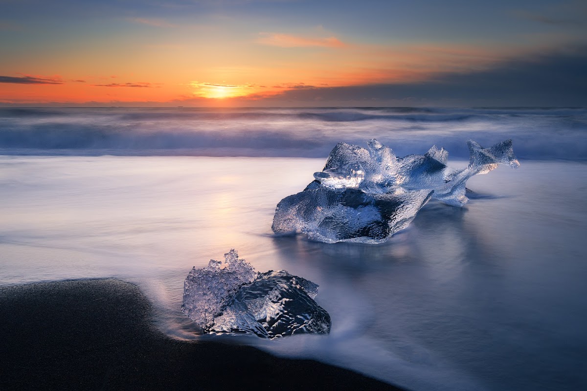 В Исландию за снегом! Юг и полуостров Snæfellsnes. 11 дней в феврале-марте 2020