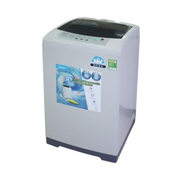 Máy giặt Midea 7.2 KG MAS-7201 giá rẻ dưỡi 5 triệu