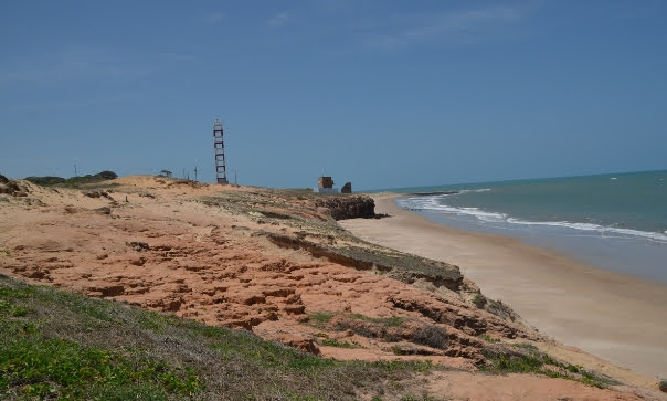 Cabo de São Roque