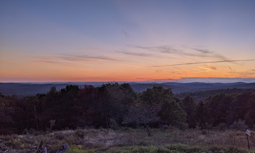 New Hampshire Sunset