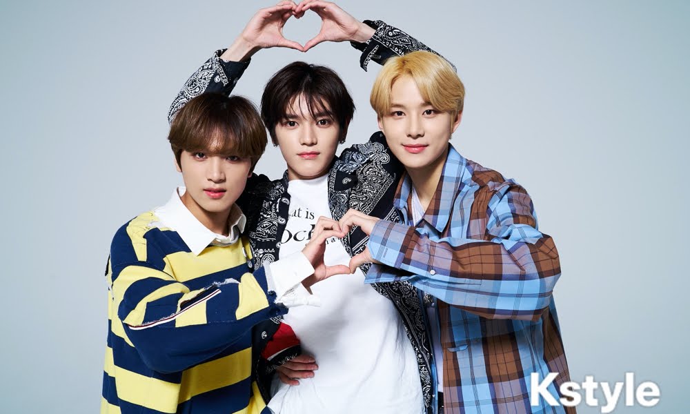 2019.04.01＠Kstyle Interview