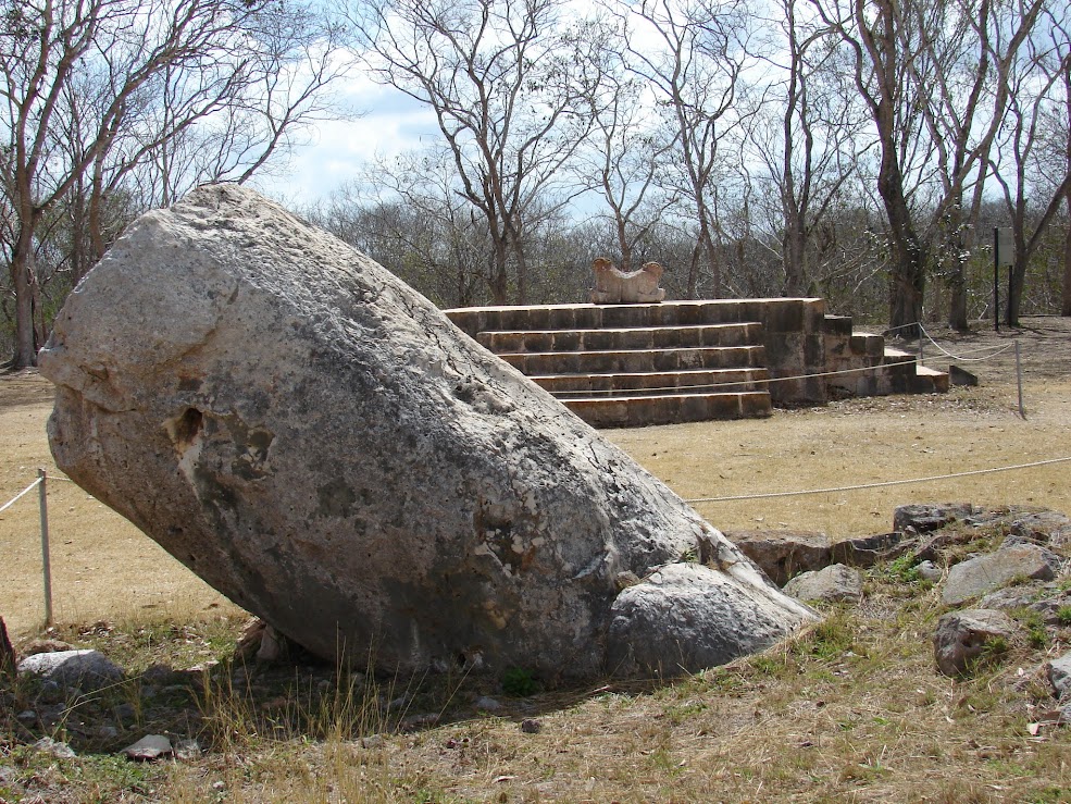 uxmal