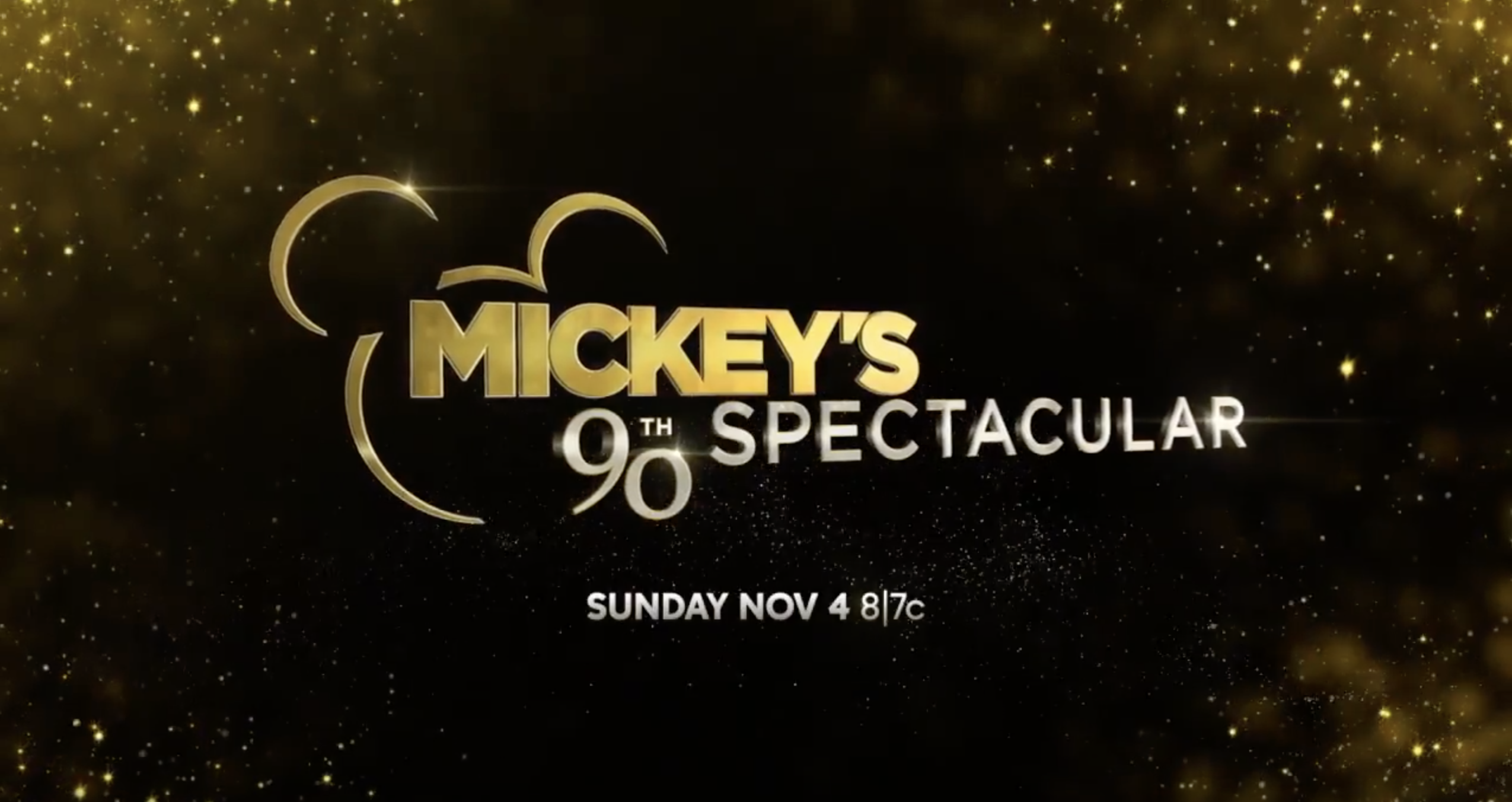 2018.10.06@Mickey’s 90th Spectacular