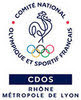 logo cdos