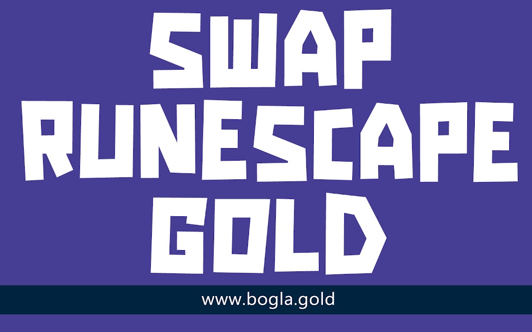 Swap Runescape Gold