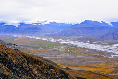 Svalbard