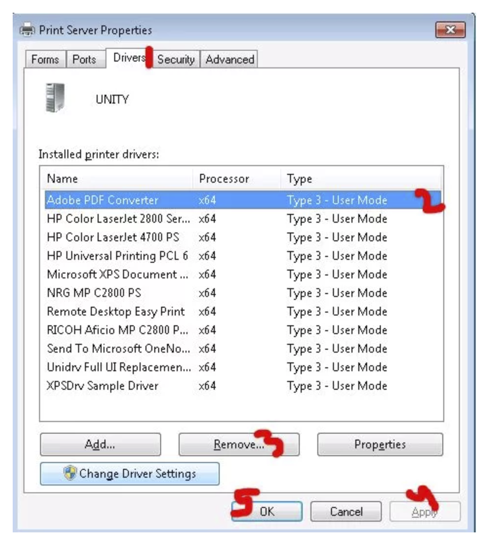 Solved How To Fix Add Printer Error 0xeb Unable To Install Printer And Windows Cannot Connect To The Printer Pupuweb