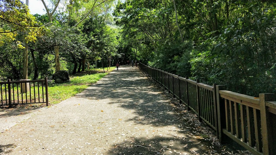 赤水崎步道 - 彰化 田中