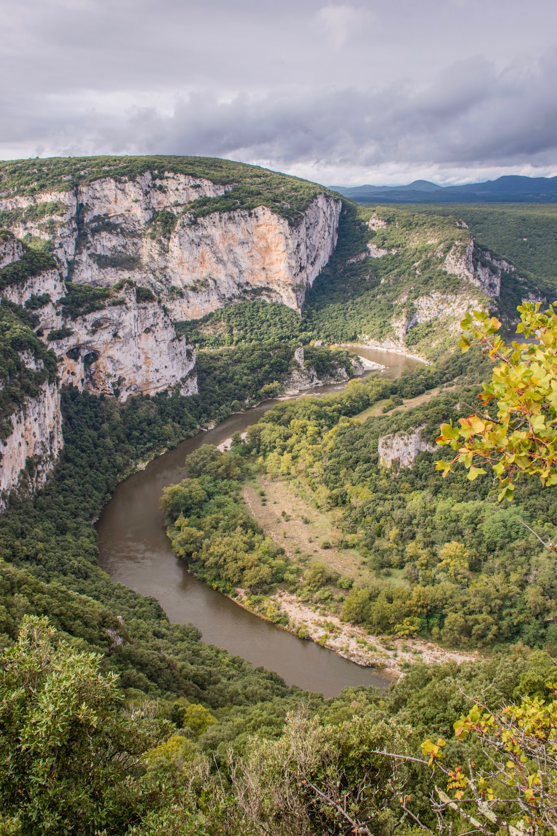 bezienswaardigheden-ardeche