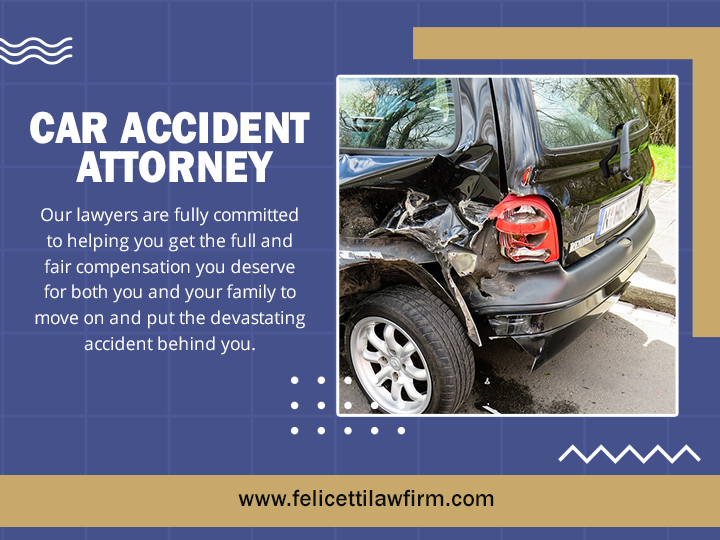 Fort Myers Car Accident Attorney