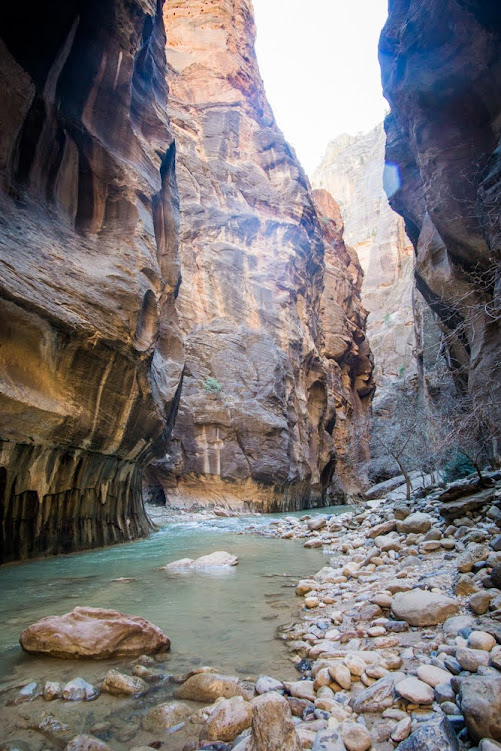 Zion National Park