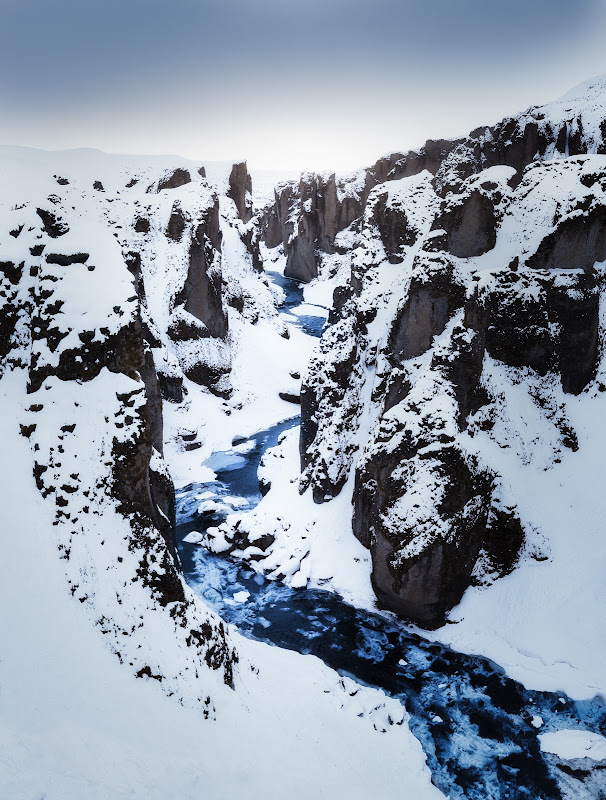 В Исландию за снегом! Юг и полуостров Snæfellsnes. 11 дней в феврале-марте 2020