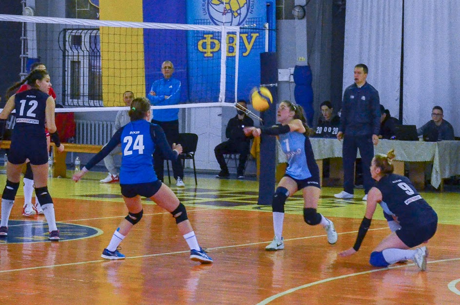 Чернівці Спорт Фото Волейбол Буковина Пляж Beach Volley