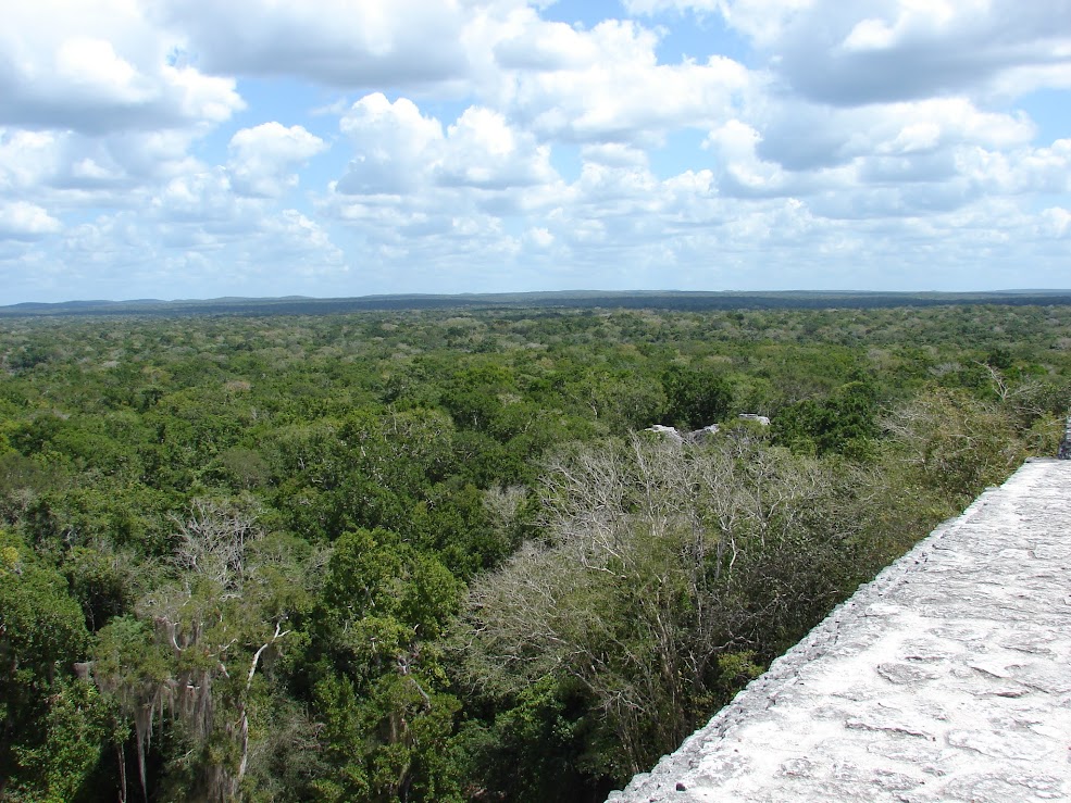 calakmul