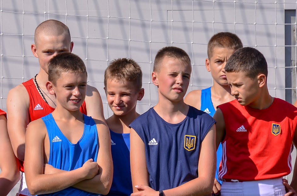 Чернівці Спорт Фото Волейбол Буковина Пляж Beach Volley