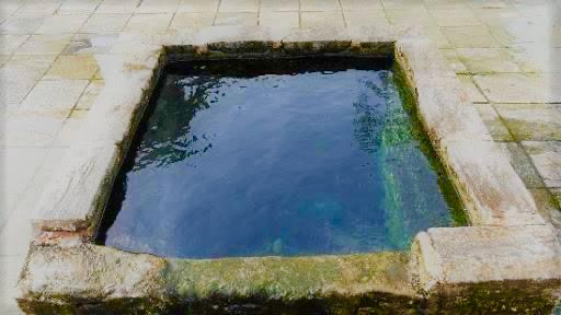 Kanniya Hot Springs (Hot Water Tank Trincomalee)