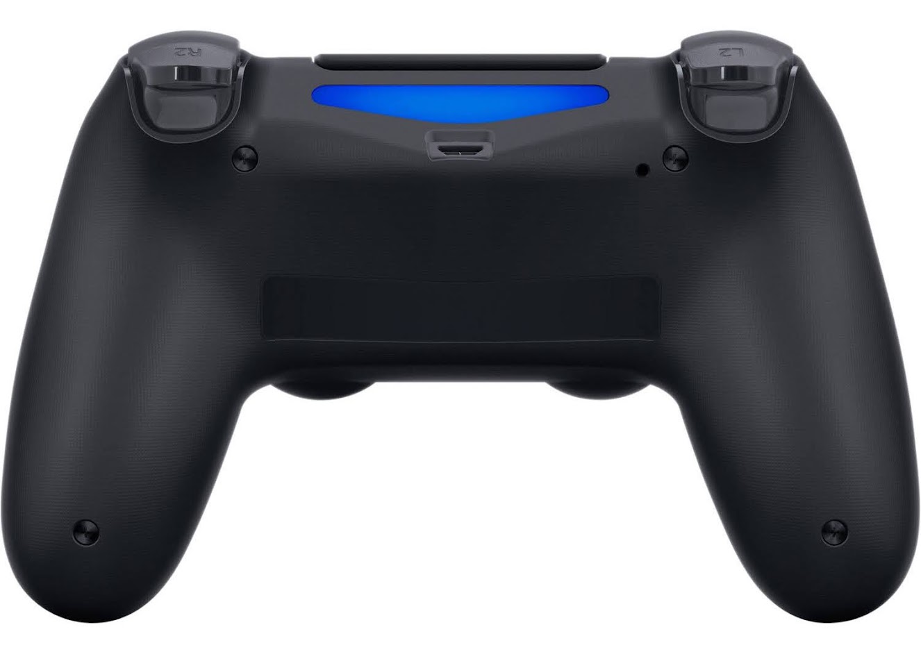 PS4 Controller Back