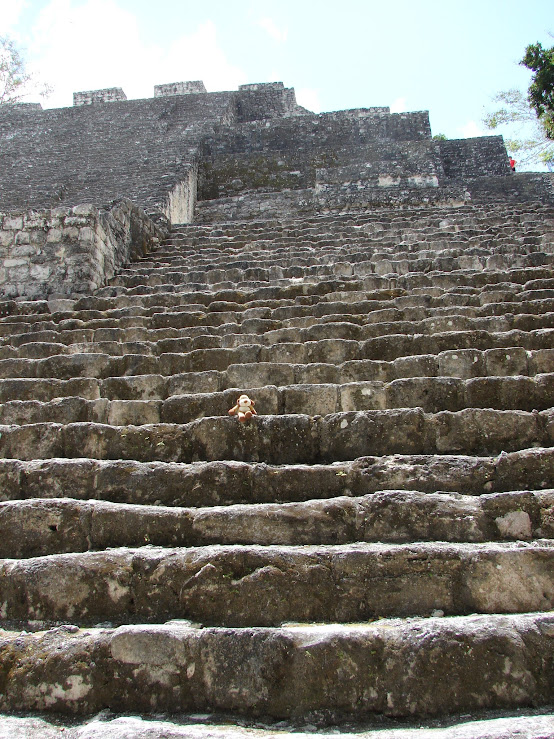 calakmul