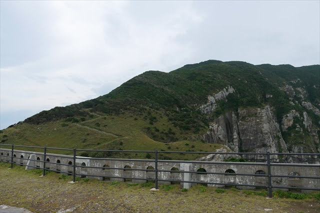 大瀬崎灯台