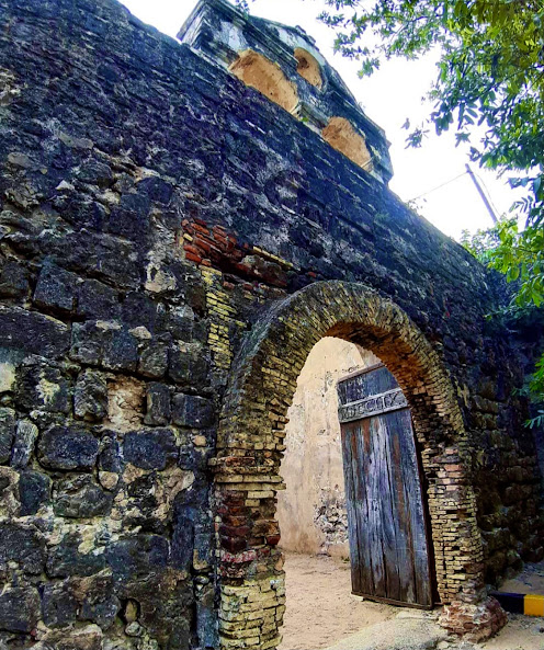 Kalpitiya Fort