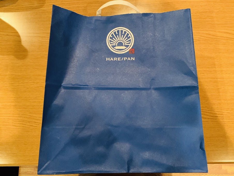 HARE/PAN　ハレパン　盛岡青山店