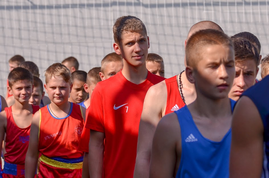 Чернівці Спорт Фото Волейбол Буковина Пляж Beach Volley