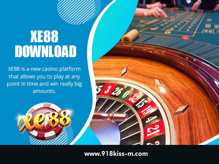 Xe88 Download