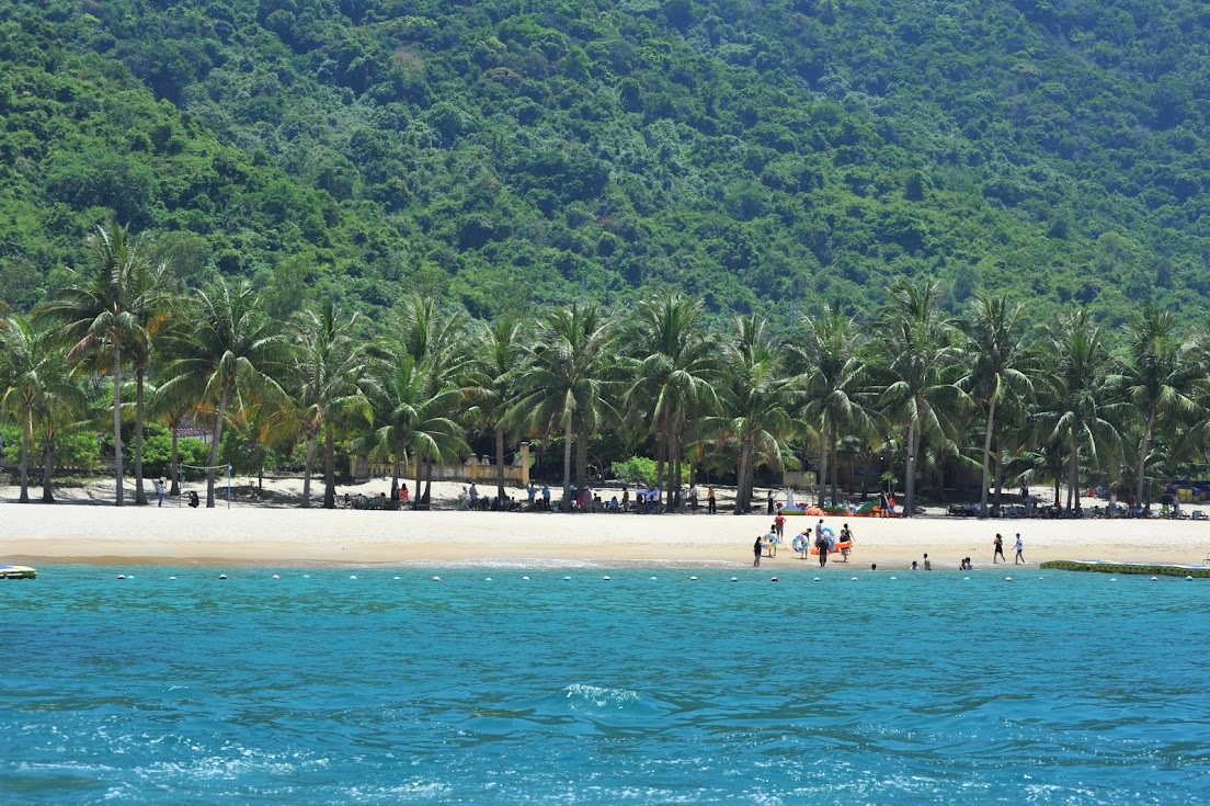 Cù Lao Chàm Hội An