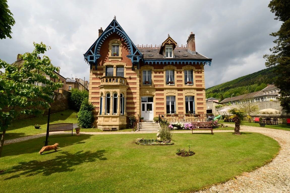 kasteel-ardennen