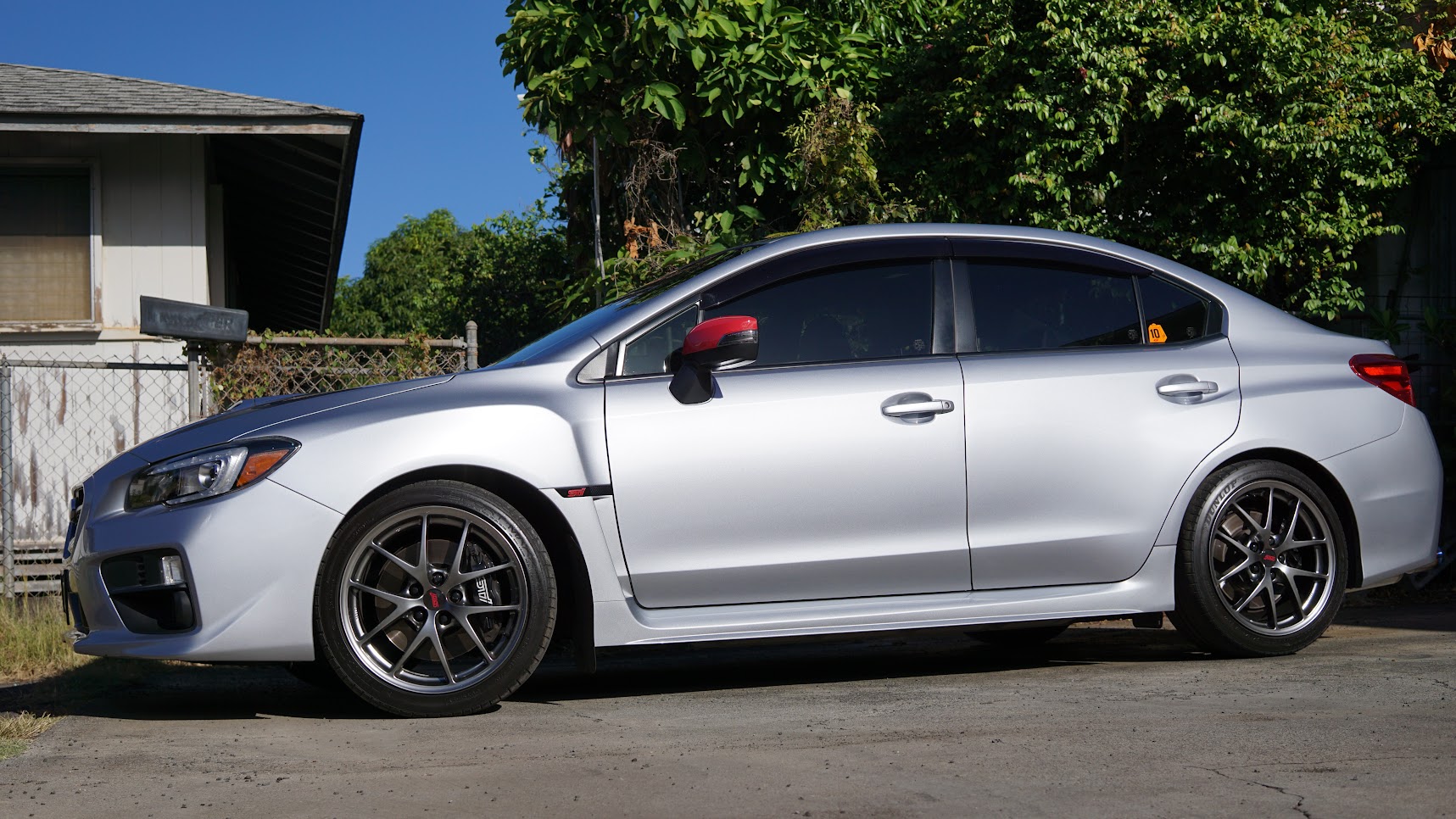 The 15 16 Subaru Wrx Sti Pic Thread Part 2 Page 223 Nasioc