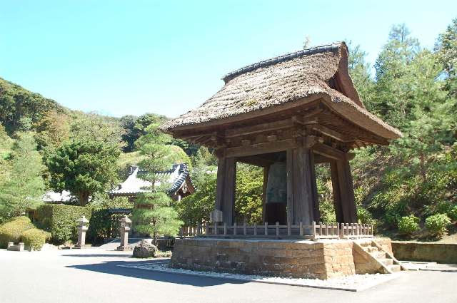 建長寺