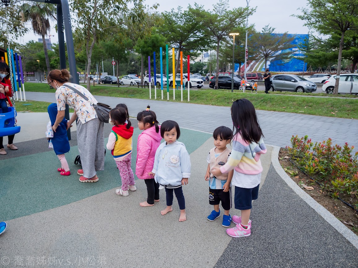 黎新公園