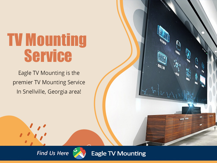 TV Mounting Service