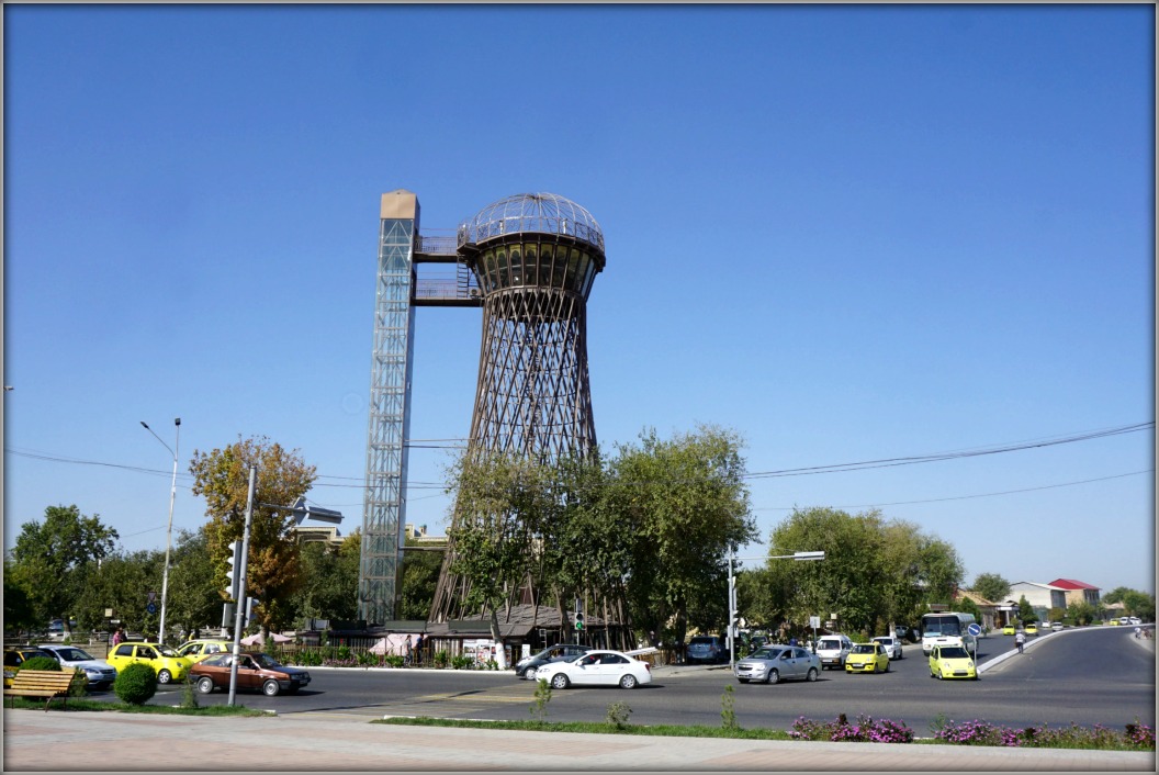 Восточная сказка - Узбекистан. Фотозарисовки. сентябрь 2019 года