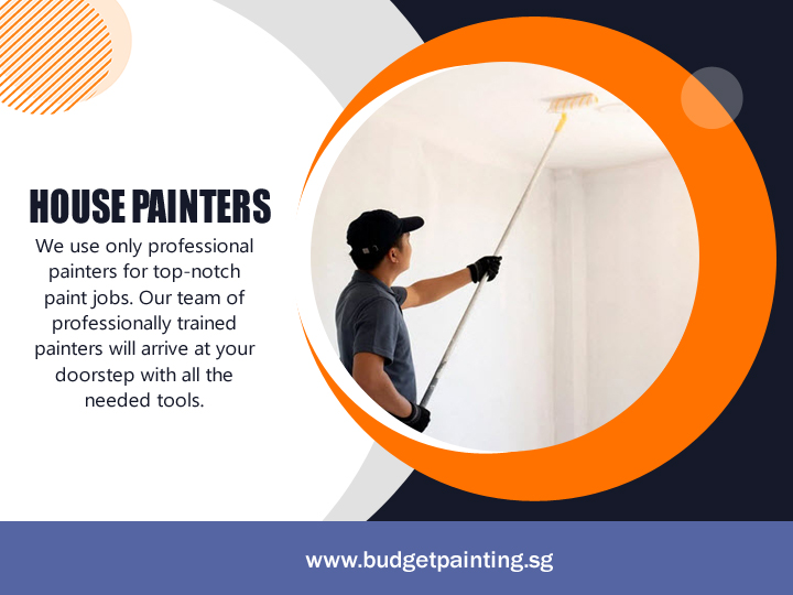 House Painters