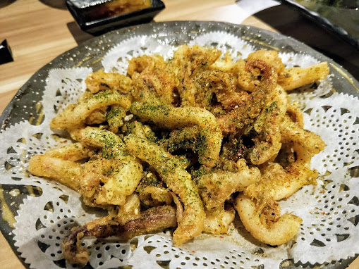 松江屋(慈雲店)-餐點