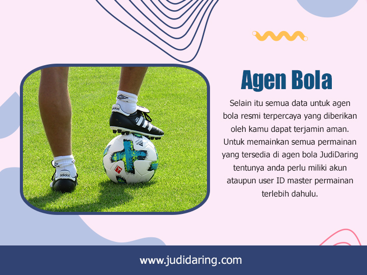 agen bola