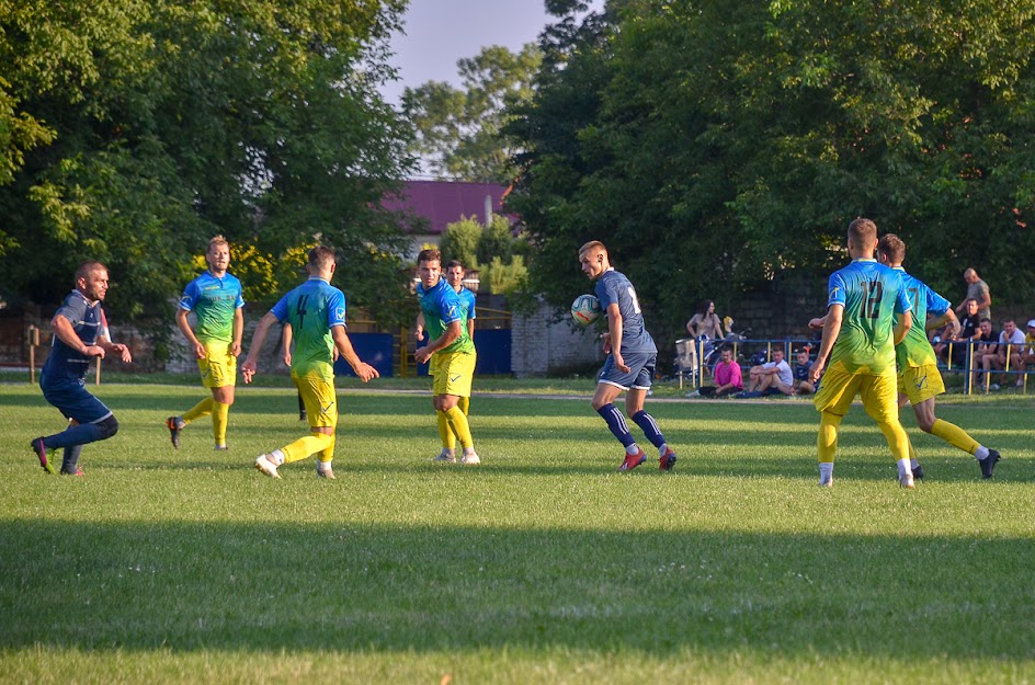 Чернівці Спорт Фото Футбол Буковина АФЧО