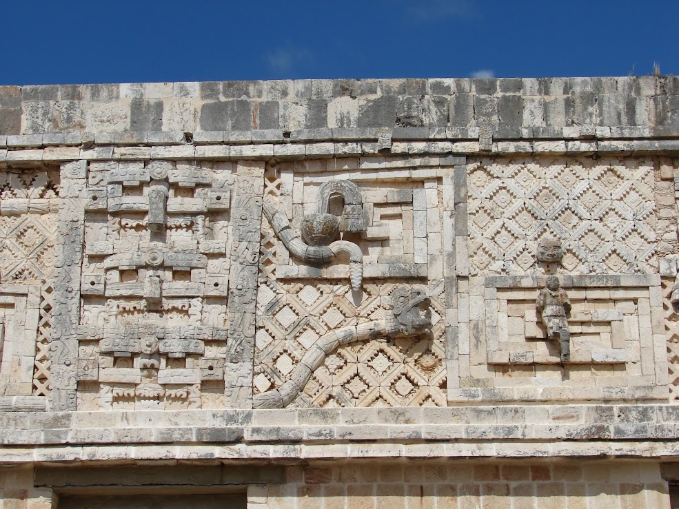 uxmal