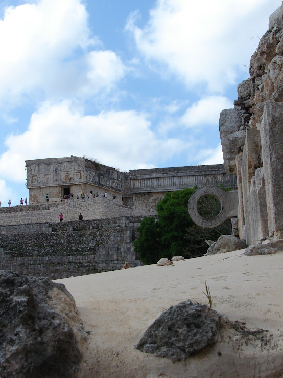 uxmal