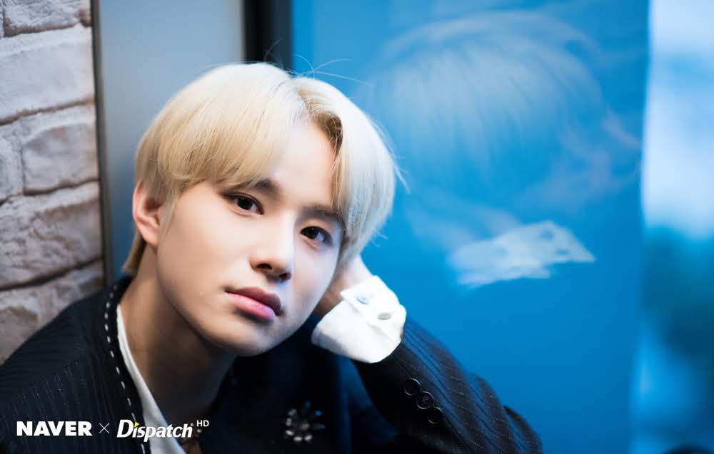 2019.05.14@Naver × Dispatch in L.A.