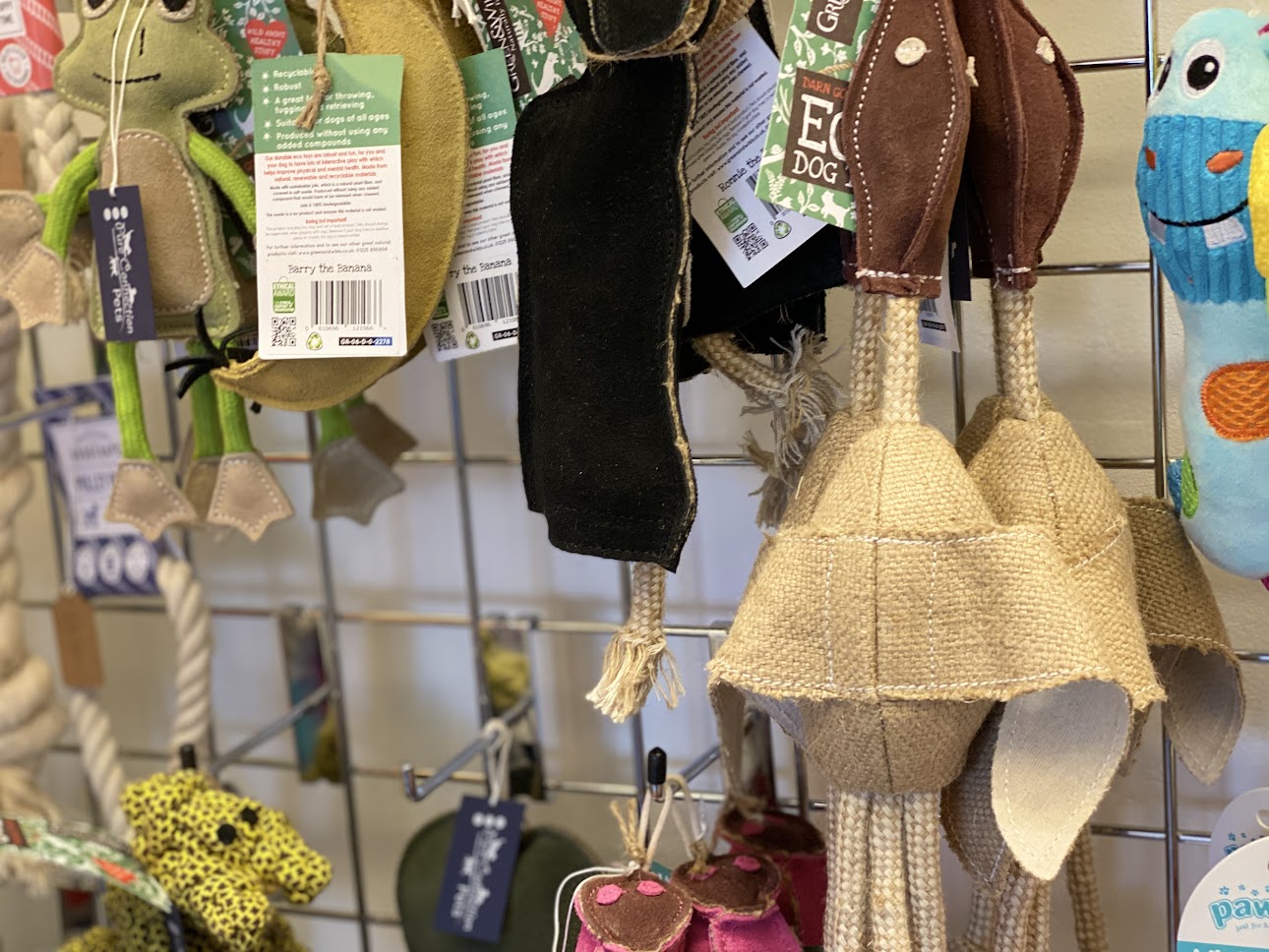 Pure Connection Pets Tenterden